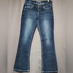 Maurices Jeans